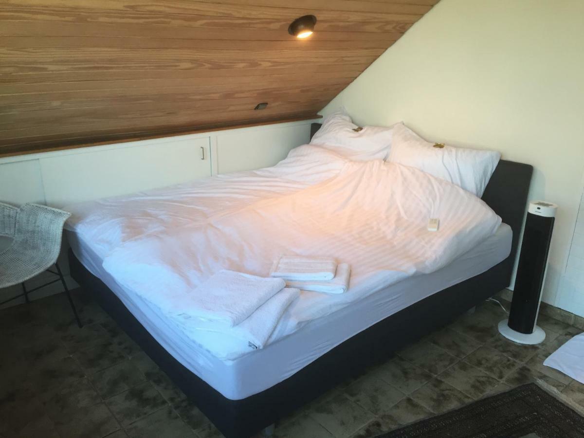 Duesseldorfer Privatzimmer מראה חיצוני תמונה